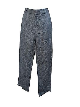 Banana Republic avery Linen Pants (view 1)