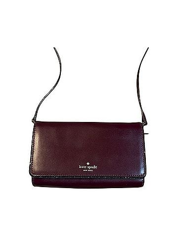 Kate Spade New York Clutch (view 1)