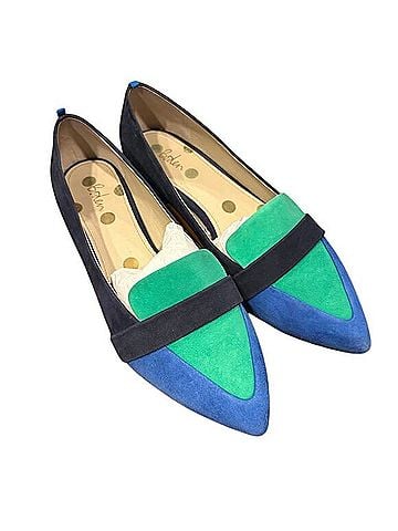 Boden Scarlett Flats (view 1)