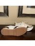 Michael Kors Retro Trainer Sneakers - photo 4