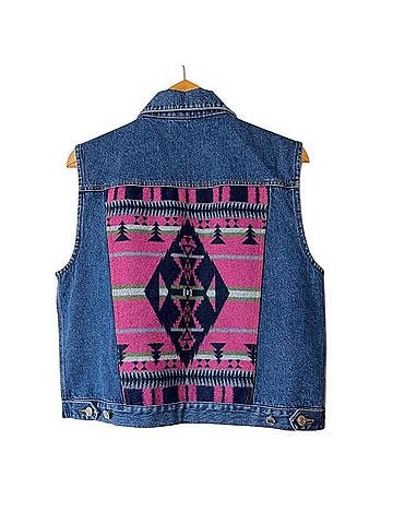 Pendleton Vest (view 2)