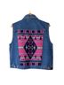 Pendleton Vest - Pendleton Vest Size M (petite) - photo 2