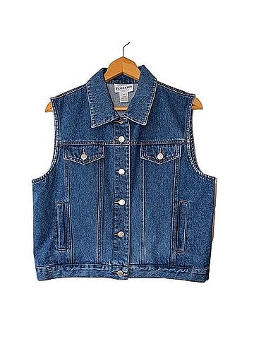 Pendleton Vest (view 1)