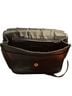 Fossil Leather Crossbody Bag One size - photo 5