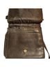 Fossil Leather Crossbody Bag One size - photo 3