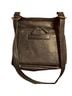 Fossil Leather Crossbody Bag One size - photo 2