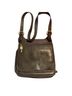 Fossil Leather Crossbody Bag One size - photo 1
