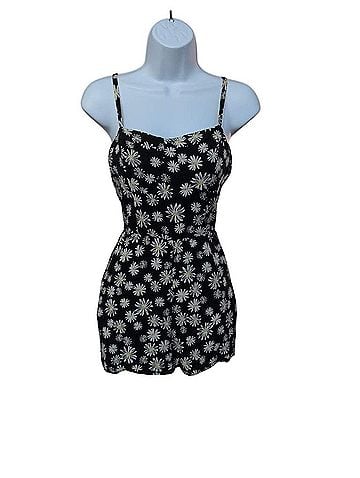As U Wish Romper (view 1)