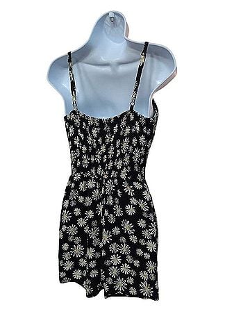 As U Wish Romper (view 2)