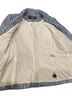 KARL Karl Lagerfeld Blue Blazer Size 2 - photo 8