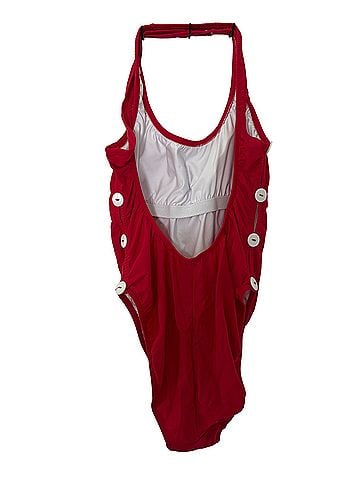 Venus One Piece Swimsuit (view 2)