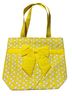 NaRaYa Quilted Bow Tote Diaper Bag - photo 1