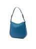 Prada 100% Leather Blue Saffiano Lux Shoulder Bag One size - photo 3