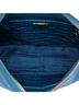 Prada 100% Leather Blue Saffiano Lux Shoulder Bag One size - photo 5
