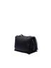 Prada 100% Nylon Black Tessuto Etiquette Satchel One size - photo 3