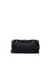 Prada 100% Nylon Black Tessuto Etiquette Satchel One size - photo 4