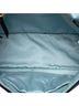 Prada 100% Nylon Black Tessuto Etiquette Satchel One size - photo 5