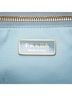 Prada 100% Nylon Black Tessuto Etiquette Satchel One size - photo 6