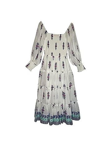 Oliphant Zohar Casual Dress (view 2)