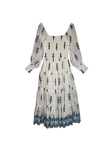 Oliphant Zohar Casual Dress (view 1)