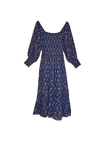 Oliphant Casual Dress (view 1)