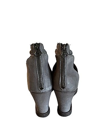 Miz Mooz Bonita Wedges (view 2)