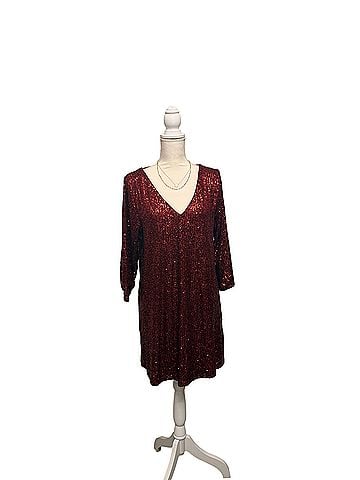 Lulus Cocktail Dress (view 1)