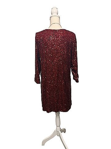 Lulus Cocktail Dress (view 2)