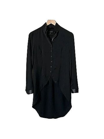 Rag & Bone Long Sleeve Blouse (view 1)