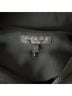 Rag & Bone 100% Polyester Solid Black Long Sleeve Blouse Size XS - photo 3