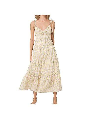 Astr Casual Dress (view 1)