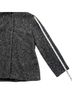 Jil Sander Houndstooth Black Gray Coat Size 6 - photo 11