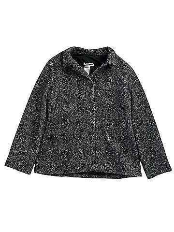 Jil Sander Coat (view 1)