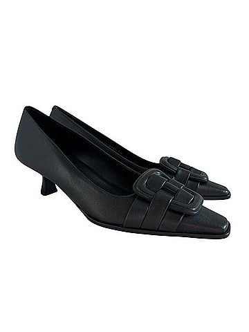 AQUATALIA Aloha Heels (view 1)