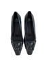 AQUATALIA Aloha Heels - photo 3