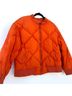 Ralph Lauren 100% Cotton 100% Nylon Solid Orange Jacket Size M - photo 4