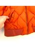 Ralph Lauren 100% Cotton 100% Nylon Solid Orange Jacket Size M - photo 10