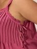 Torrid Solid Pink Tank Top Size 1X - photo 4