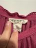 Torrid Solid Pink Tank Top Size 1X - photo 3