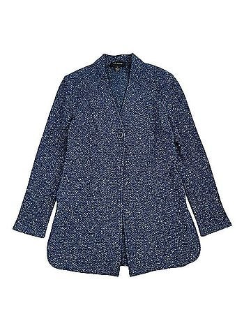 St. John Blazer (view 1)