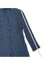 St. John Tweed Blue Blazer Size 10 - photo 12