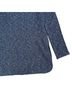 St. John Tweed Blue Blazer Size 10 - photo 13
