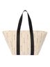 Victoria's Secret Stripes Multi Color Tote One size - photo 1