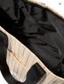 Victoria's Secret Stripes Multi Color Tote One size - photo 9