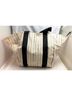 Victoria's Secret Stripes Multi Color Tote One size - photo 5