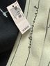 Victoria's Secret Stripes Multi Color Tote One size - photo 4