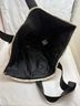 Victoria's Secret Stripes Multi Color Tote One size - photo 7