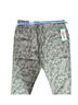 Orvis Floral Green Casual Pants Size XL - photo 4