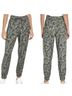 Orvis Floral Green Casual Pants Size XL - photo 1