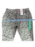 Orvis Floral Green Casual Pants Size XL - photo 7